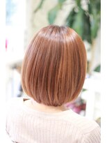 エフエフヘアー(ff hair)&nbsp;back style☆ Aujua 5stepトリートメントvol.359