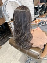 アペル(APARE)&nbsp;★グレージュハイライト★