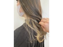 アーツヘアー JR上熊本駅店(ARTS@HAIR)