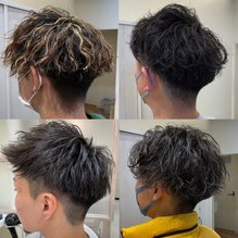 戸田駅のメンズカジュアルが得意なサロン一覧 ホットペッパービューティー