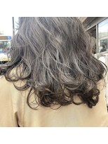 ローラン(LOERUN)&nbsp;【LOERUN】グローアイリス＋オリーブ