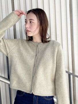 シア 新小岩店(SHEER) オージュア/イルミナカラー/アディクシー/新小岩
