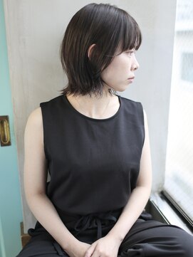 バース(BIRTH) 天神【BIRTH】外ハネボブ×マニッシュボブ×クラシカルボブ　2