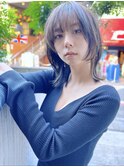 【morio池袋】ヒメウルフ♪
