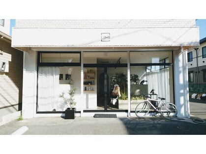 リミ(LIMI)の写真