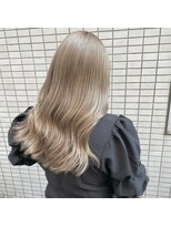 ピヨン 心斎橋(piLLon)&nbsp;ミルクティーベージュ