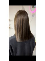 リベルテ(LIBERTE′)&nbsp;ミルクティーグレージュ