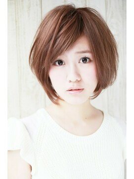 アルス(ars) ◆大人可愛いショートstyle