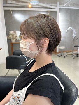 リト(lit.) ショート