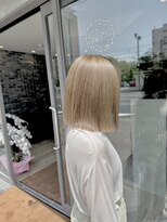 グラッド(GLAD) GLAD ミルクティーベージュ