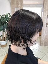 レゴヘアー(LEGO HAIR)&nbsp;ゆるふわパーマ