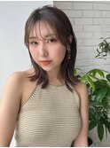 ♪大人気大人カジュアルレイヤーロブ♪