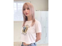 ダイアモンドリリー(Diamond Lily)