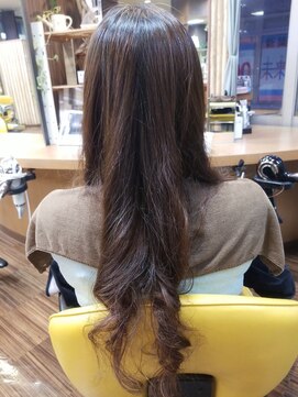 サラスーパーステージ 蕨東口店(SARA SUPER STAGE) ストカール