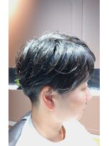 ザエバナンスクラブ 白金(THE EBANANS CLUB)&nbsp;メンズショート