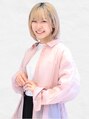フォルテ 横浜店(FORTE) 中久保舞優 縮毛矯正