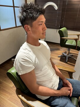 モアナ(Moana) 爽やかショート