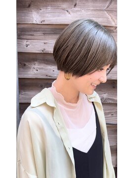 ちょき ちょき