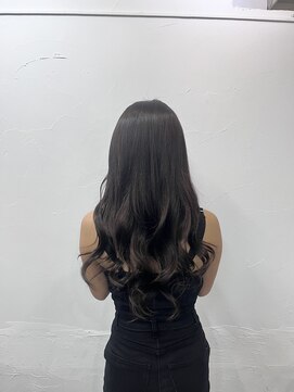 プルエクステのお店ネクスト(NEXT) #プルエクステ #エクステ #シールエクステ