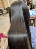 ☆極艶☆サラサラ☆縮毛矯正☆
