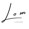 ロム(Lom)のお店ロゴ