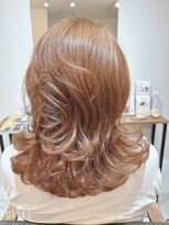 ルトリコ(le toricot)&nbsp;レイヤー