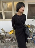 マッシュボブ