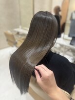 ジーナ 博多(Zina)&nbsp;美髪矯正