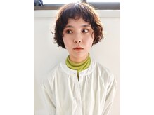 ユエ(Yue)