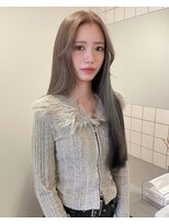 チーカ(chica)&nbsp;end color