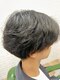 グリーフル(Gleeful)の写真/家族で通えるアットホームなサロン♪どんなシーンでも対応可能なスタイルをご提案◎高い技術力で魅力度UP！