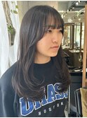 レイヤーカット