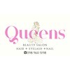 クイーンズ(Queens)のお店ロゴ