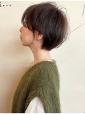 【morio】大人ショートボブ♪