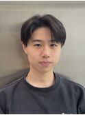 【2wayコンマバング】