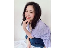 アニー(annie hair design)