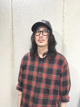 ヴィカーム(VICALM) 小玉 宙