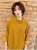 ブリーチ★ダブルカラー★髪質改善★ヘッドスパ★インナーカラー