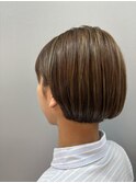 ニュアンスハイライト