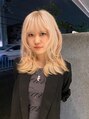カセッタ(Casetta.) ハイトーンcolor☆丁寧にブリーチさせて頂きます！！