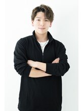 ハナブサ 藤江店(HANABUSA)&nbsp;金田 恭平