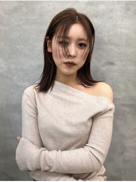 エリンヘア(ELIN hair.) （elin）ruruka09