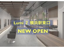 ルミヨコハマ 横浜駅店(Lumi)