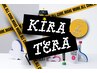 【透け感◎ダメージレスで色持ち抜群】 カット＋キラテラカラー＋TR 13,500円