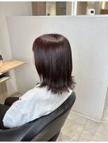 ビーケアーズ リアン(be-cares Lien)&nbsp;ココアブラウン