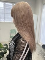 ダイアモンドリリー(Diamond Lily)&nbsp;ミルクティーベージュ