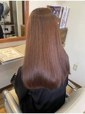 うるつやストレート