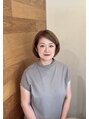 フルールバイニューヨークニューヨーク 京都北大路(fleur by NYNY) 津田 あかね
