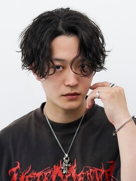 トゥルークリエイション 大宮(True Creation) センター無造作