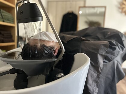 ナギビ(凪日 nagibi)の写真